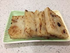 -芬芳甜品(同福路店)