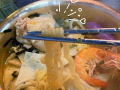 -Meet Sun韩式大排档(五一广场7MALL店)