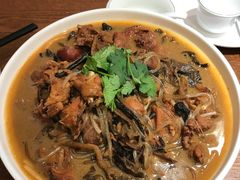 -李老哈·东北菜(宋园路店)