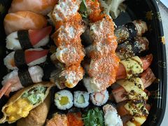 -河风精致寿司(尼盛店)