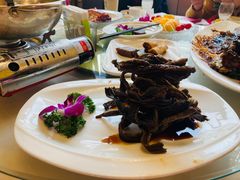 -新聚丰菜馆(太监弄店)