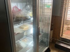 -辛安胡同里鸡肉串(黄河中路店)