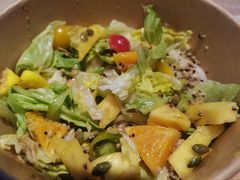 -轻蔬不用等·素食(江苏路店)