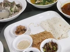 -四季轩中餐厅(徐州开元名都大酒店)