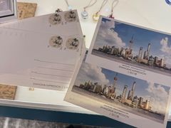 -三生有信(豫园商城店)