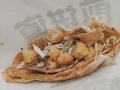 -煎饼道·新鲜现做(来福士店)