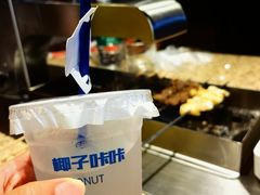 -大头叔烤鸡爪·朝鲜族烤串(天池路店)