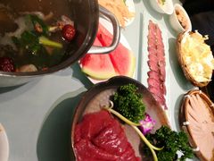 -盡膳口福·百年汤方火锅(科华北路店)