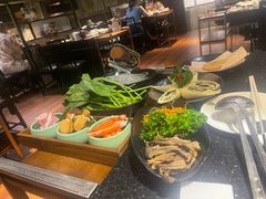 -捞王锅物料理(凯旋路店)