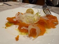 -安妮意大利餐厅(世贸天阶店)