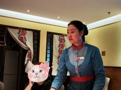 -西贝(六里桥旗舰店)