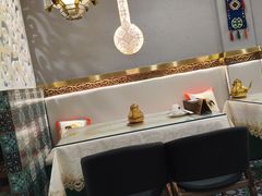 -欧提汗·新疆餐厅·清真(银都路店)