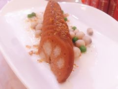 -同里湖大饭店-怡景轩中餐厅(同里古镇店)