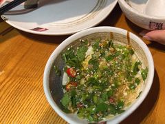 -你好牛火锅 头牌无花果鸡(海上传奇店)