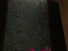 -金链花·泰国餐厅(国贸店)
