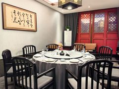 -汉水谣·江景餐厅(江滩店)