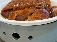 -益健美食大广场(北岭店)