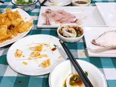 -中山脆肉鲩(新圳东路店)