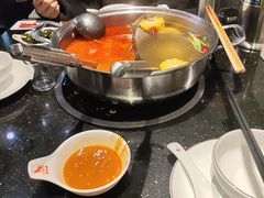 -尚合里潮汕牛肉火锅(海沧店)