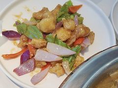 -来相会饺子·新辽菜(甘家口店)