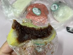 松花蛋糕-江南春(中山中路店)