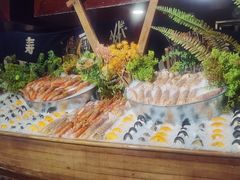 -芭菲盛宴·环球美食(北城国际店)