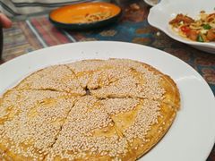 -乡村馕坑肉·烧烤·新疆菜·本地人更爱吃(阿勒泰首店)