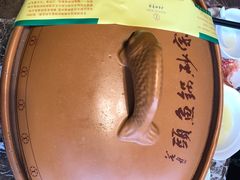 -风味小馆(天目湖宾馆店)
