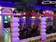 -欧歌堡KTV PARTY(万濠城店)