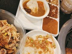 -老卜奎齐齐哈尔烤肉(人民东路店)