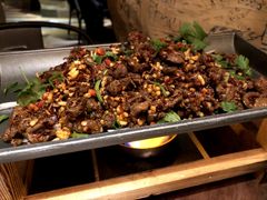 铁汉柔情-大灰狼(中心书城店)