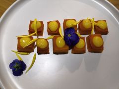 -醉霖生态餐厅(交大店)