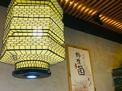 -探窝·竹笙椰子鸡(杨箕店)