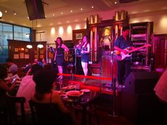 -宝莱纳餐厅(滨江店)