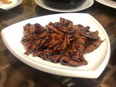 酱爆猪肝-壶园美食·淮扬菜(东圈门店)