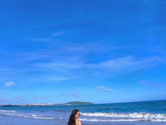 -三亚海棠湾万丽度假酒店