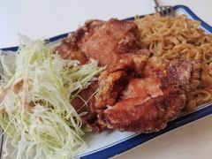 -食运茶餐厅(文化宫店)