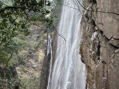 -四会奇石河风景区