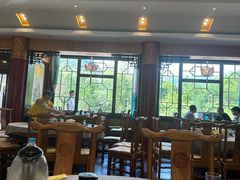 -一盏明灯全素斋(殊像寺店)