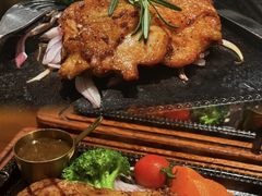 -十分牛西餐·牛扒专门店(光明广场店)