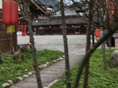 -海窝子古镇