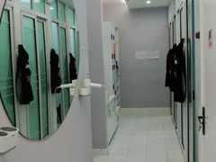 -水贝乐国际水育儿童游泳中心(新业广场店)