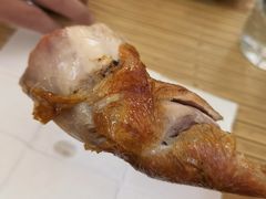 -吴山烤禽 (吴山路店)