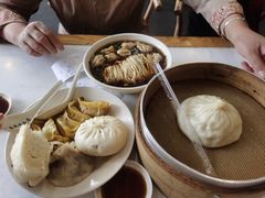 -蒋家桥饺面店(奥邦店)