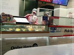 -1973继光香香鸡(金桥国际店)
