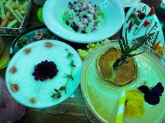 -MOSSO音乐酒吧·Live House(南京西路店)