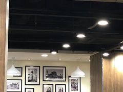 大堂-魏家凉皮(十里河店)