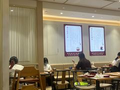 -喜家德虾仁水饺(华强天虹店)