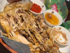 -秦月轩·陕西家乡菜(阜成路·五棵松店)