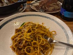 -PIZZA BIANCA(民园店)